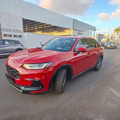 HONDA ZR-V 2.0 i-VTEC GASOLINA CVT